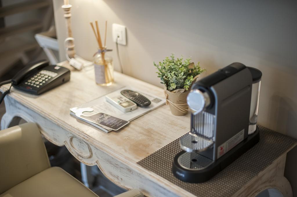 Boutique Hotel Caelus VII Tongeren Bagian luar foto