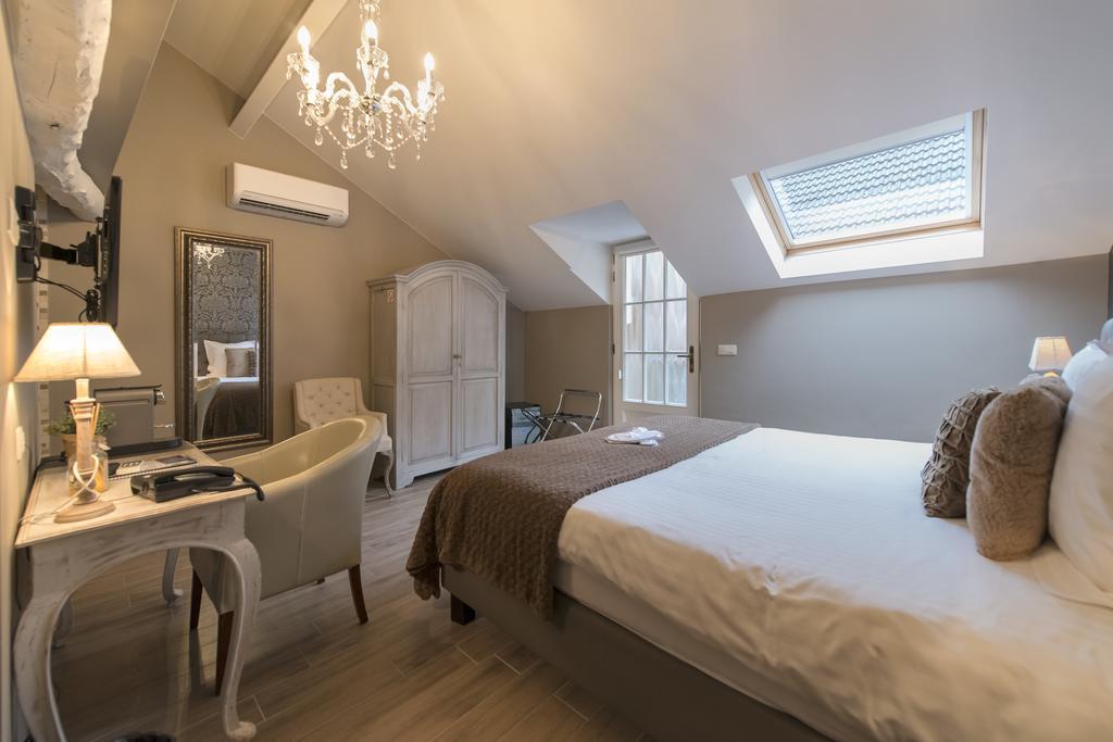Boutique Hotel Caelus VII Tongeren Bagian luar foto