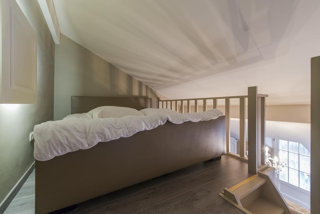 Boutique Hotel Caelus VII Tongeren Bagian luar foto