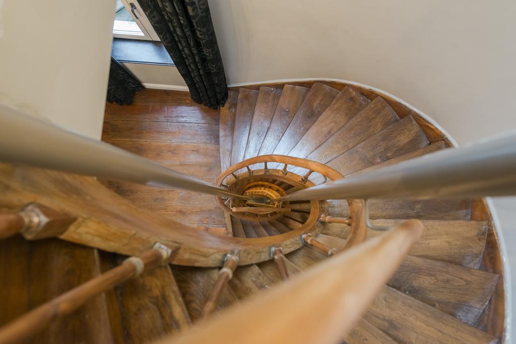 Boutique Hotel Caelus VII Tongeren Bagian luar foto