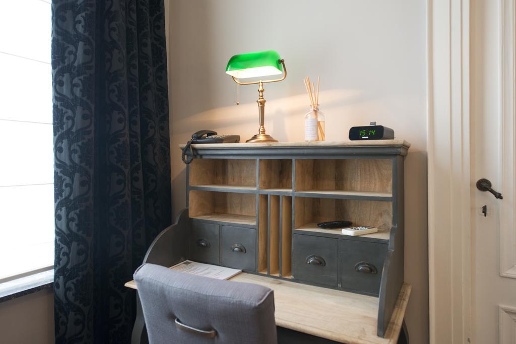 Boutique Hotel Caelus VII Tongeren Bagian luar foto